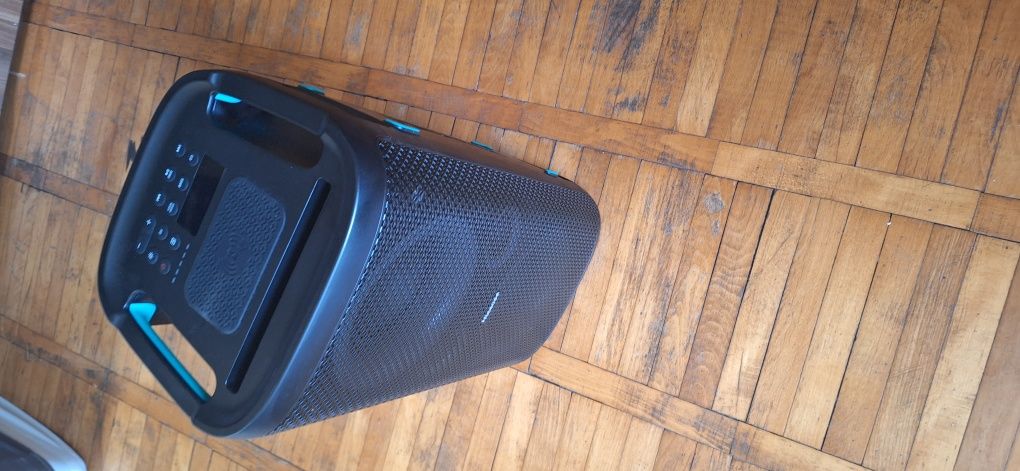 Аудио система/ Bluetooth парти колона
