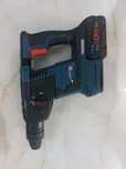 Bosch gbh 18v-26 rotopercutor