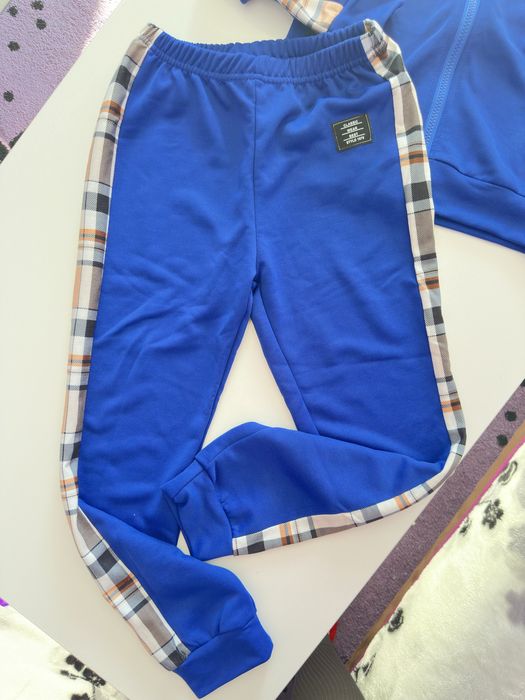 Детски Екип за Момче - 7/8г. - НОВО*