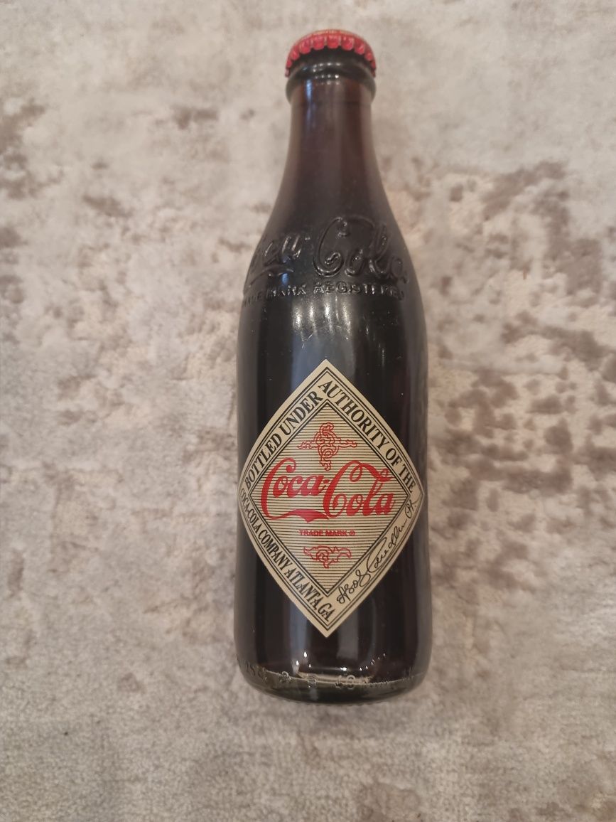Sticle Coca-Cola pt colectionari