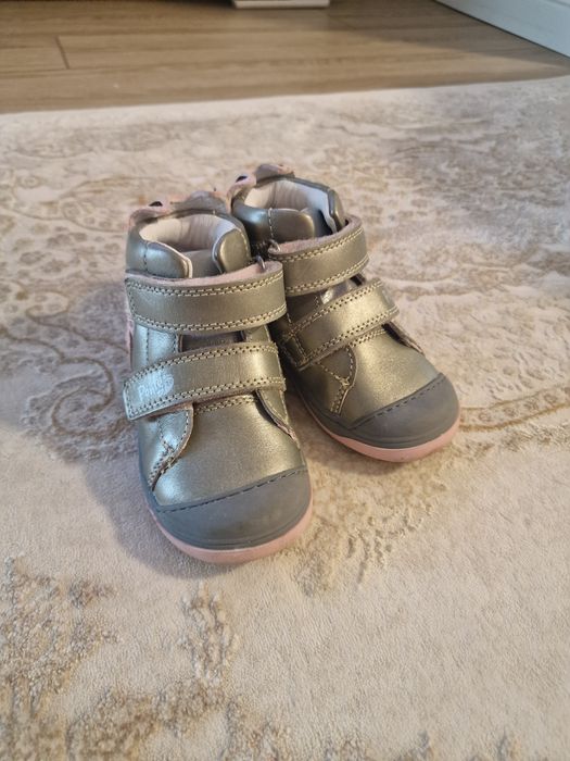 Ghetuțe de toamna iarna