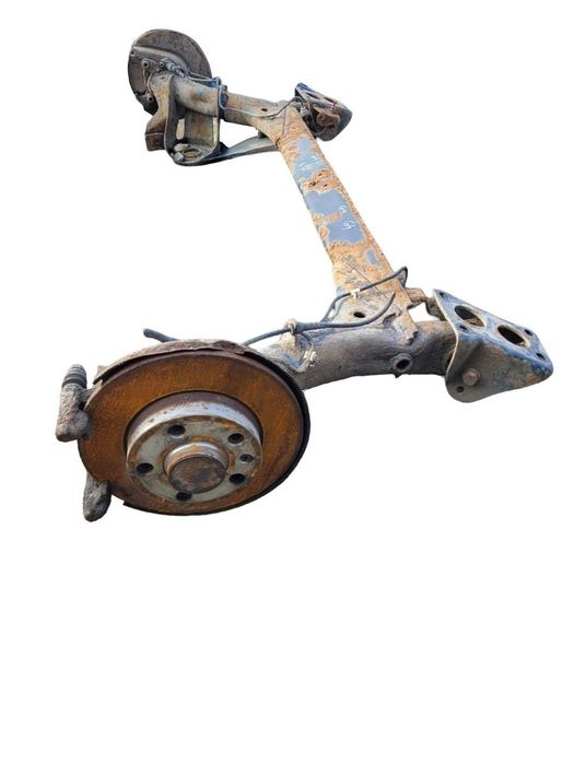 Punte spate VOLKSWAGEN GOLF IV 1J1 1997 - 2007 1.9D