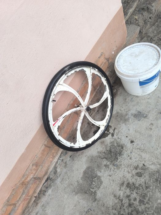 Sakadiska velik velosiped