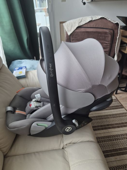 Столче за кола Cybex Cloud g i size