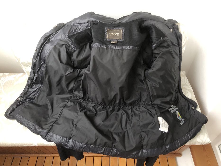 Топло яке с пух Geox