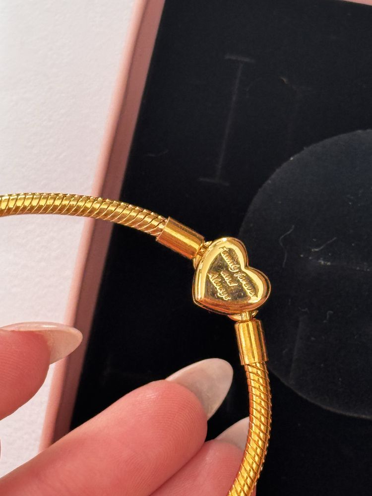 Пандора гривна Pandora