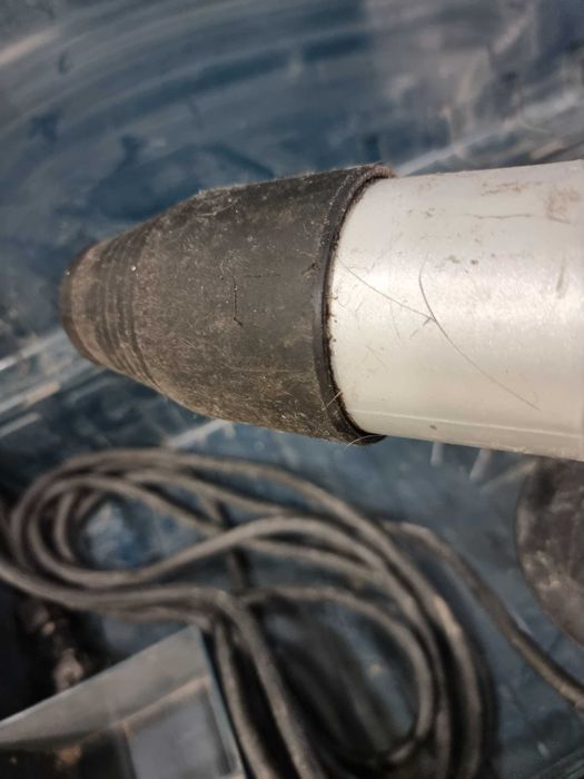 Перфоратор Bosch Professional GBH 5-40 DCE