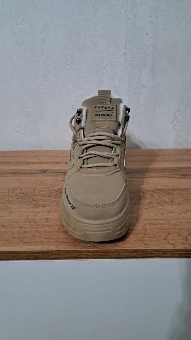 Продам ботинки зимние Recon Cheetah B