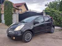 Nissan Note 1.5 DCI 2008 Stare foarte buna