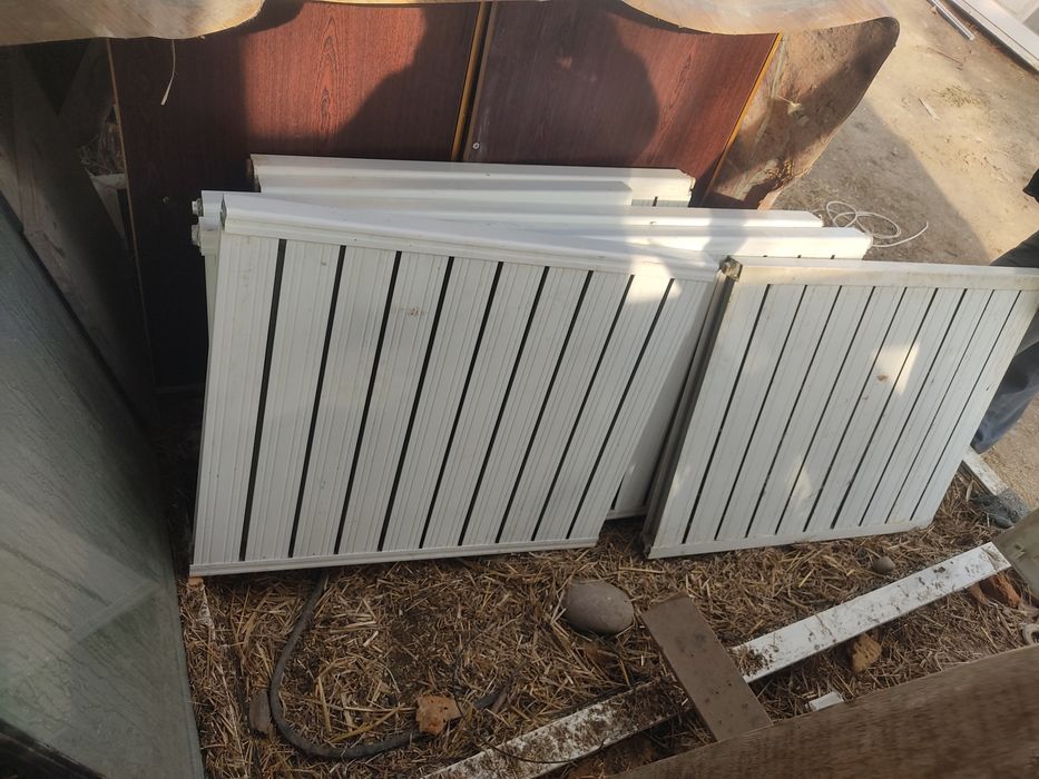 Радиатор срочно сотилади холати яхши 67 та