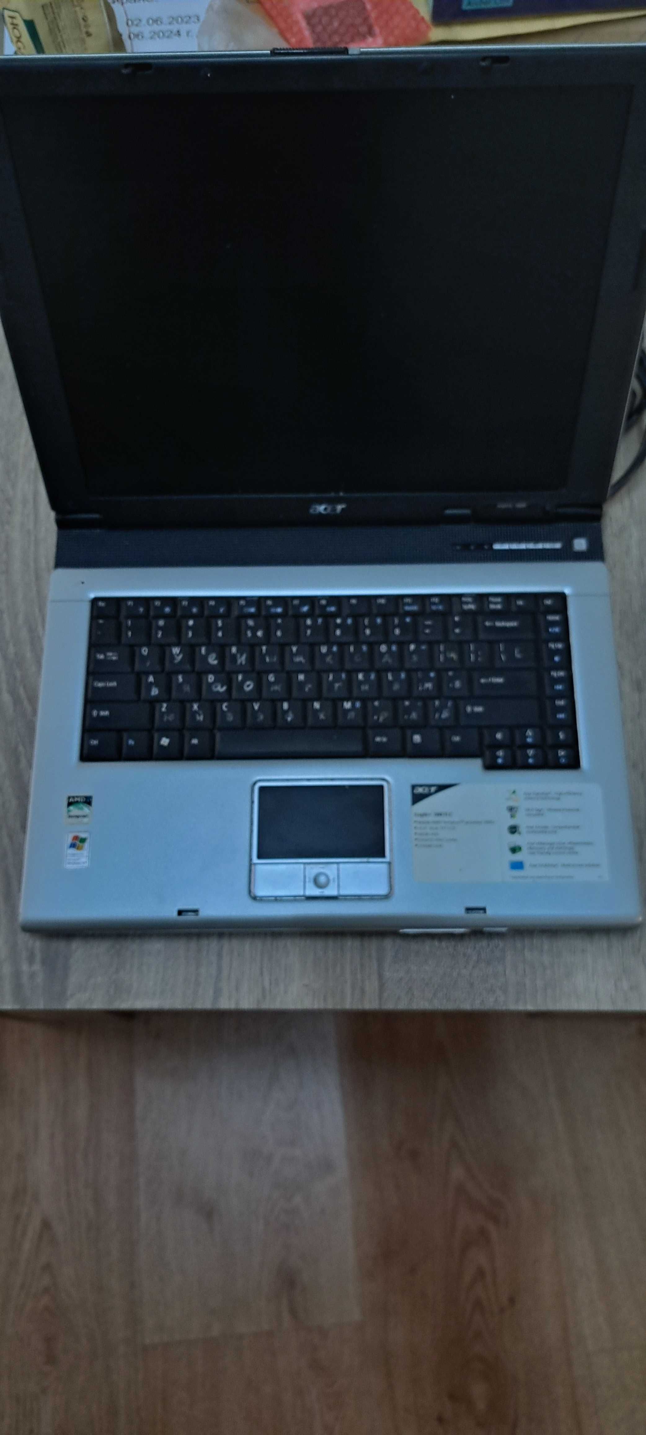 Лаптоп ACER ASPIRE 3003 LC