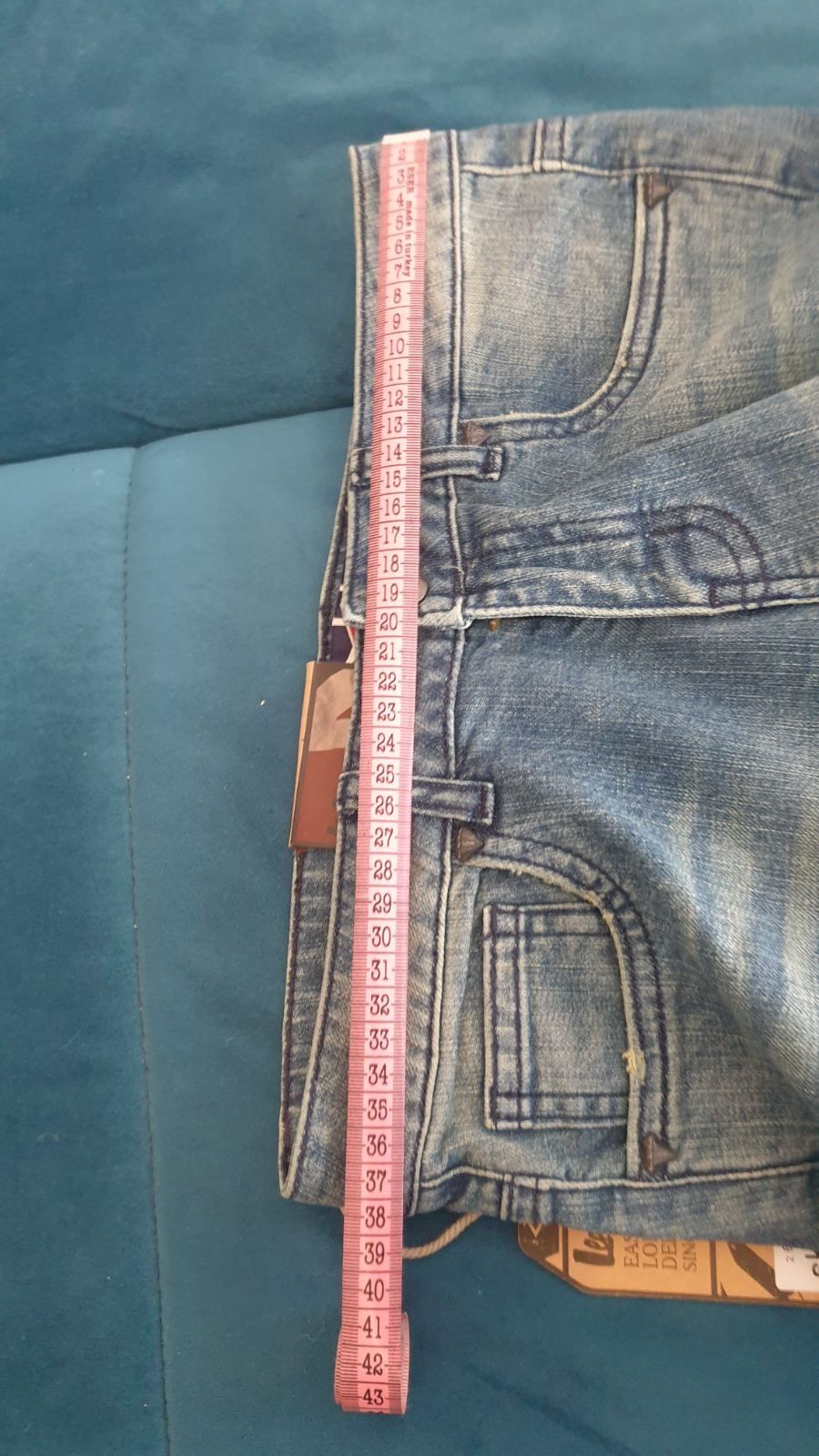 Дънки LeeCooper дамски