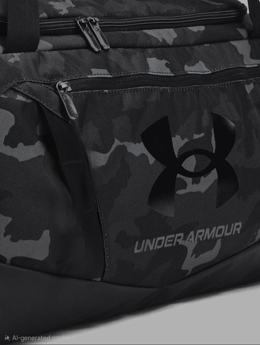 Унисекс чанта Under Armour