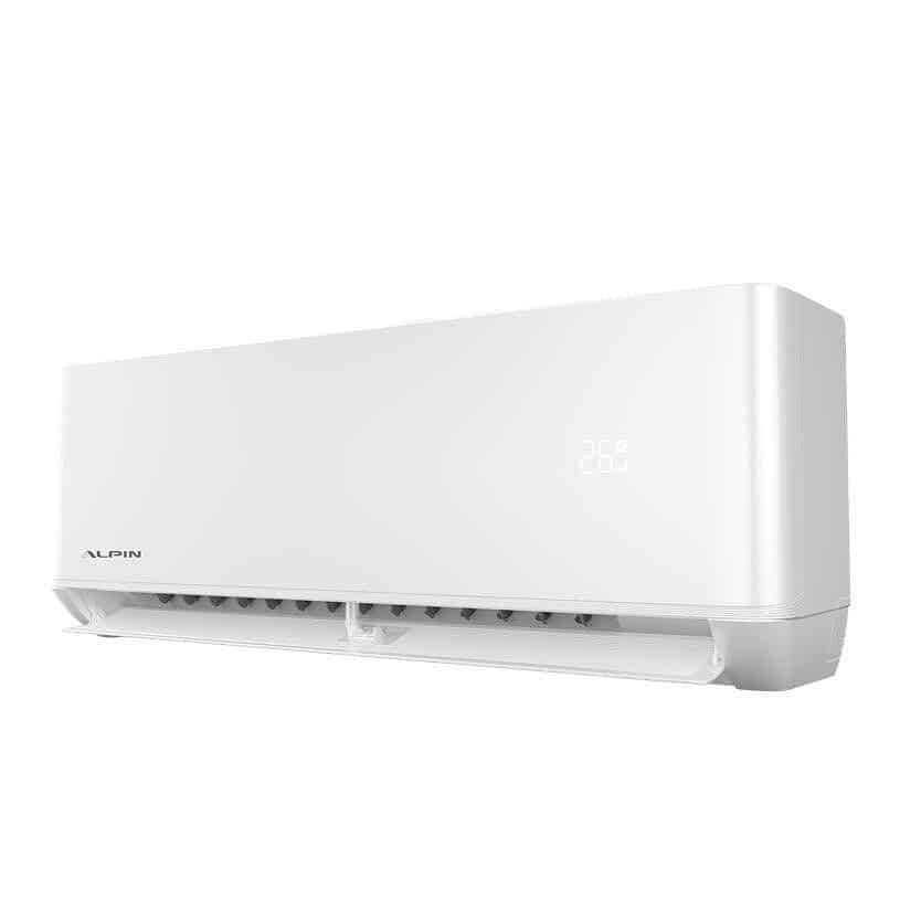 Alpin ASW-35PTT Pro, WIFI, 12000 BTU, Клас А++ С МОНТАЖ