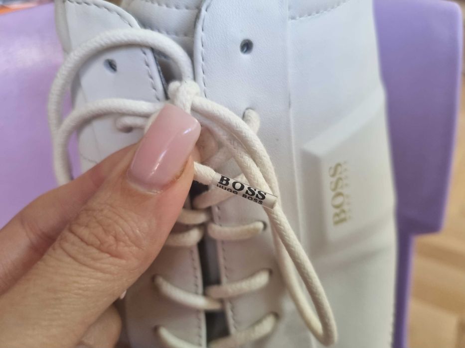 Мъжки сникърси Boss Rumba, размер 44