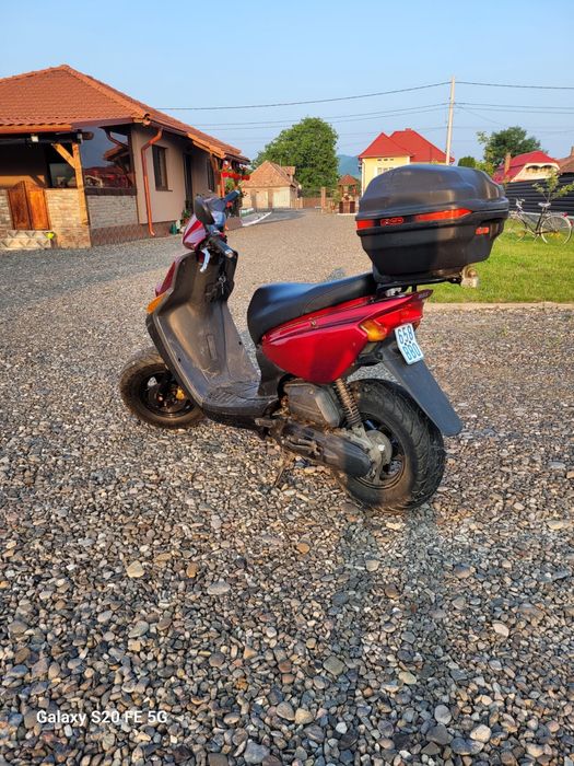 Vand yamaha MBK 49 cm