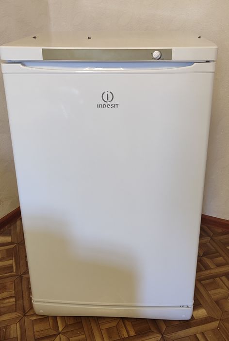 Морозильная камера