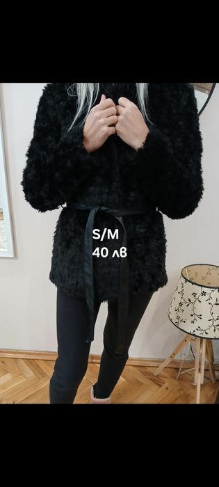 Лисица естествена/яка лисица