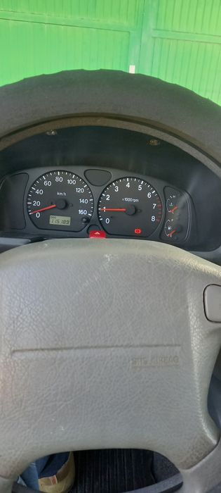 Suzuki jimny 4x4