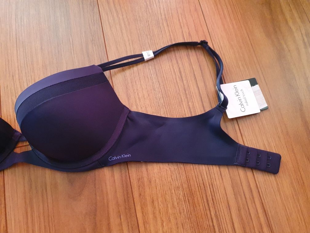 Sutien Calvin Klein,nou,34 B