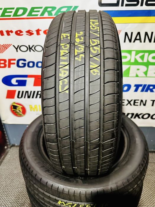 195/55 R16 91H XL - Michelin E Primacy Oferta