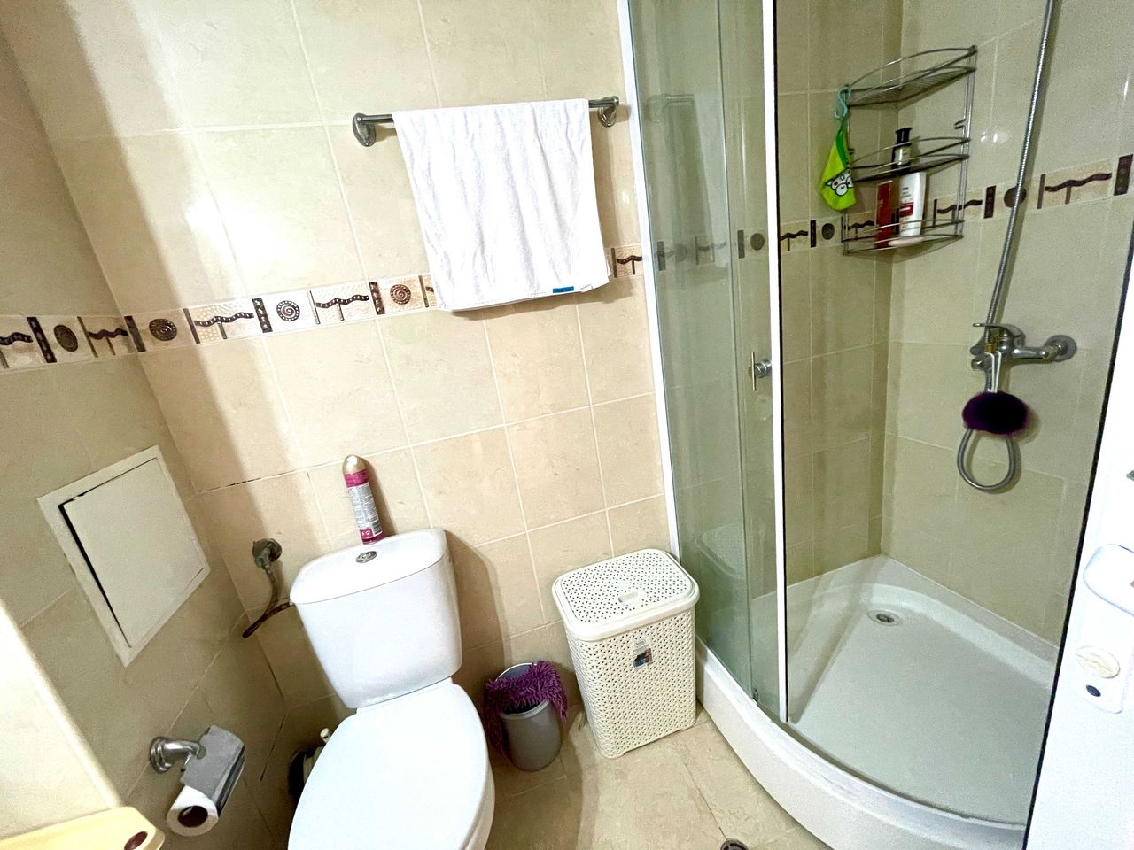 Продава се Двустаен апартамент в Поморие - 52 кв.м за 1000 €/кв.м - Снимка #7