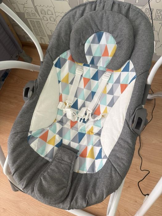 Детска люлка за бебе