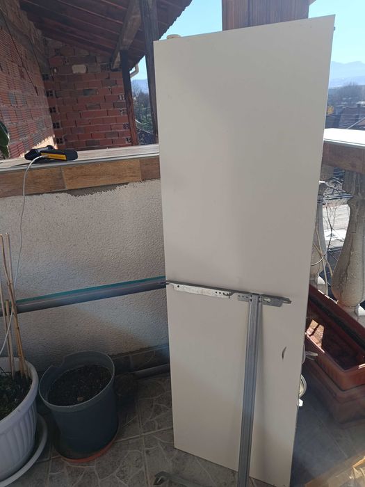 Адакс норвежки конвекторни печки 2 бр.