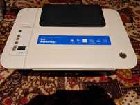 Imprimanta HP 2545 All in one