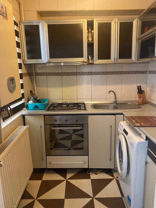 Vând apartament în Slobozia, zona Careffour Market