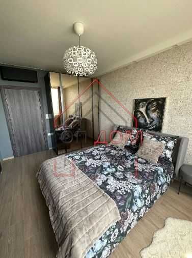 Дава се под наем Двустаен апартамент в Варна, Чайка - 66 кв.м за 1100 € - Снимка #7