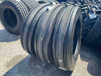 7.50-18 Anvelope OZKA Cauciucuri noi agricole de tractor livrare 8PR