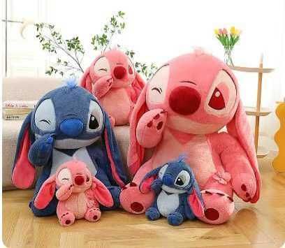 Детска играчка Стич плюш 35, 60 , 100 .150 см  Stitch