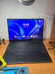 Asus zenbook. Ultra book. Novut book