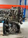 Двигател TOYOTA AVENSIS 2.2 D-CAT 177к.с.-КОД:2AD