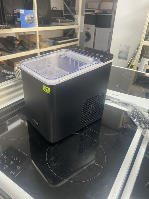 Ледогенератор Muhler