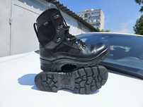 Bocanci iarna Haix 42