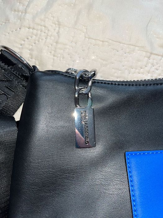 Karl Lagerfeld чанта