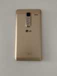 LG H650 Zero (Gold) – stare foarte bună – cu aplicații instalate
