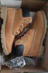 Ghete Timberland fete marimea 37