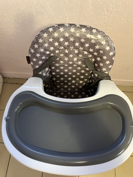 Детско столче за хранене