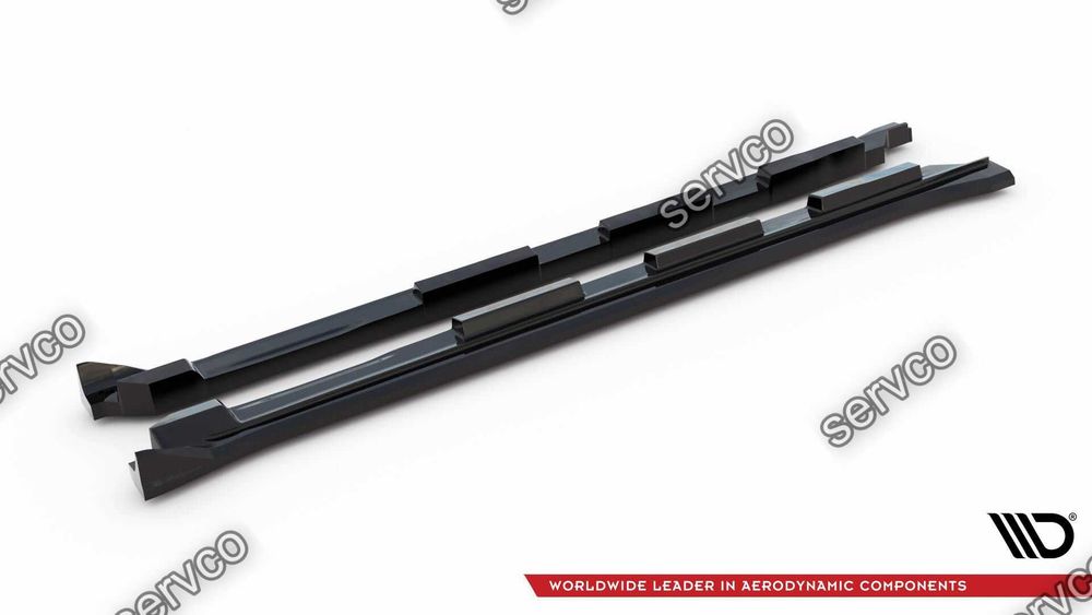 Praguri Land Rover Range Rover Velar R-Dynamic Mk1 2017- v1 - Maxton