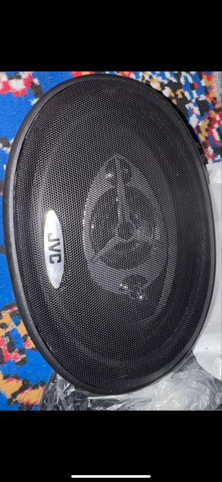 J V S kalonka 1000 w