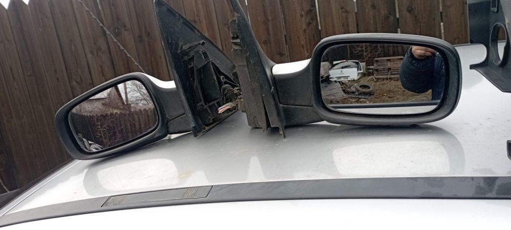 Oglinzi Renault Megan 2 Electrice și manoale