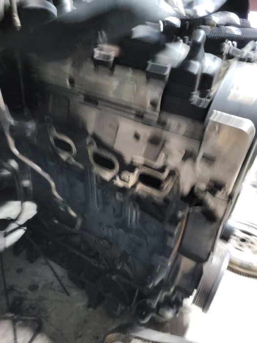 Motor skoda,vw 2.0 CFH an 2012 140.000 km