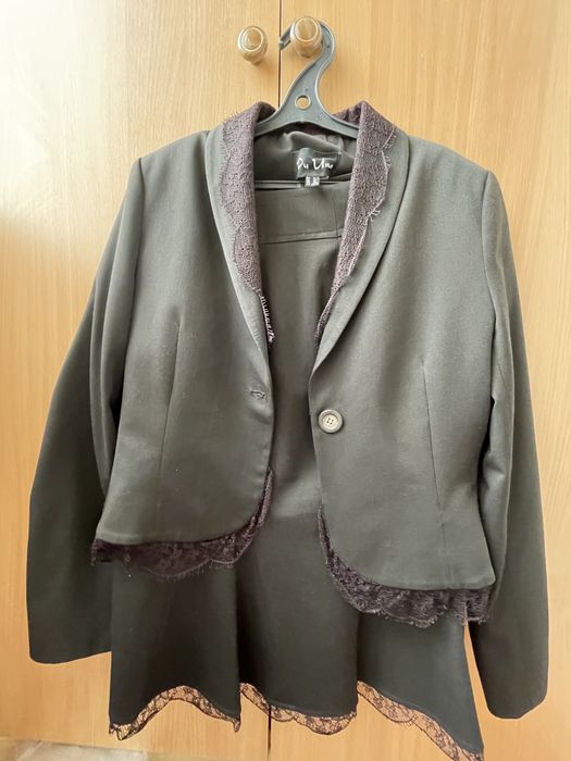 Костюм офисный