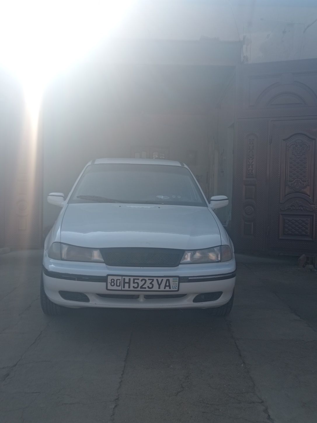 Нехиа 1 автомобиле сотилади