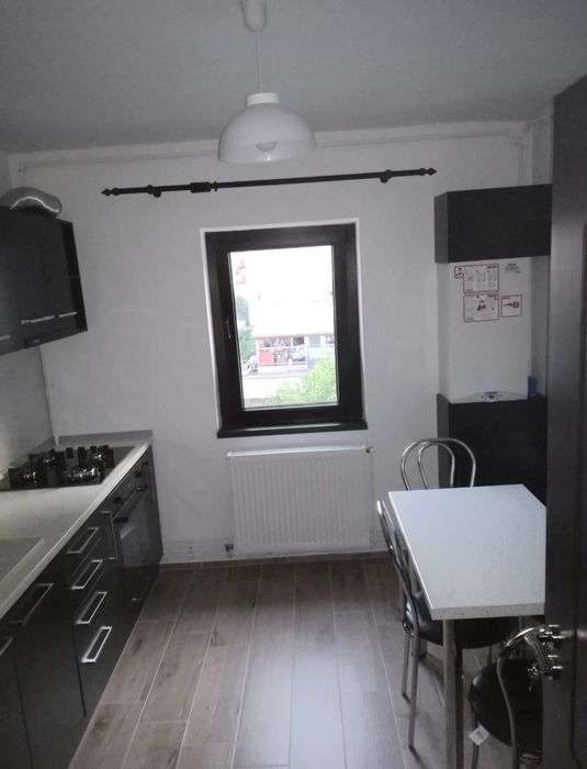 Apartament 2 camere,Racadau- Parcul Trandafirilor