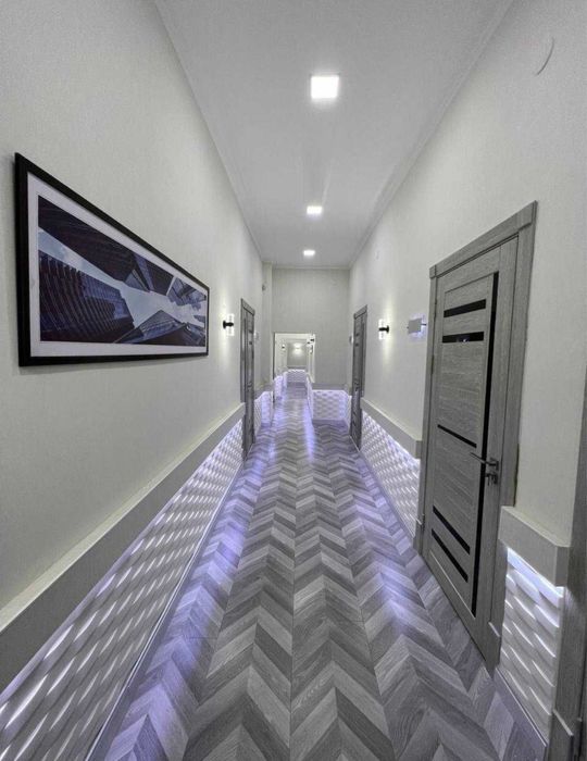 Ижрага: Яккассарой тумани, Шота руставели кучаси