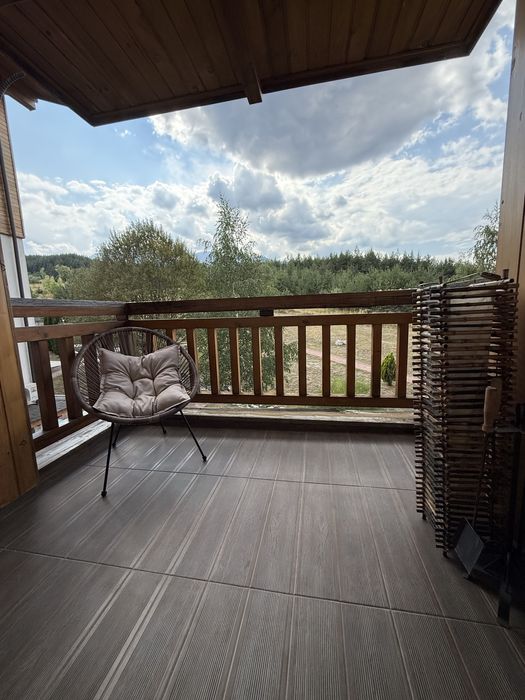 Апартамент в Банско подходящ за почивка и дългосрочен наем